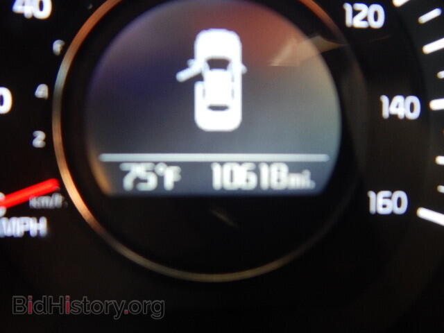 2014 KIA OPTIMA - VIN: 5XXGN4A76EG324515 - Фото 8