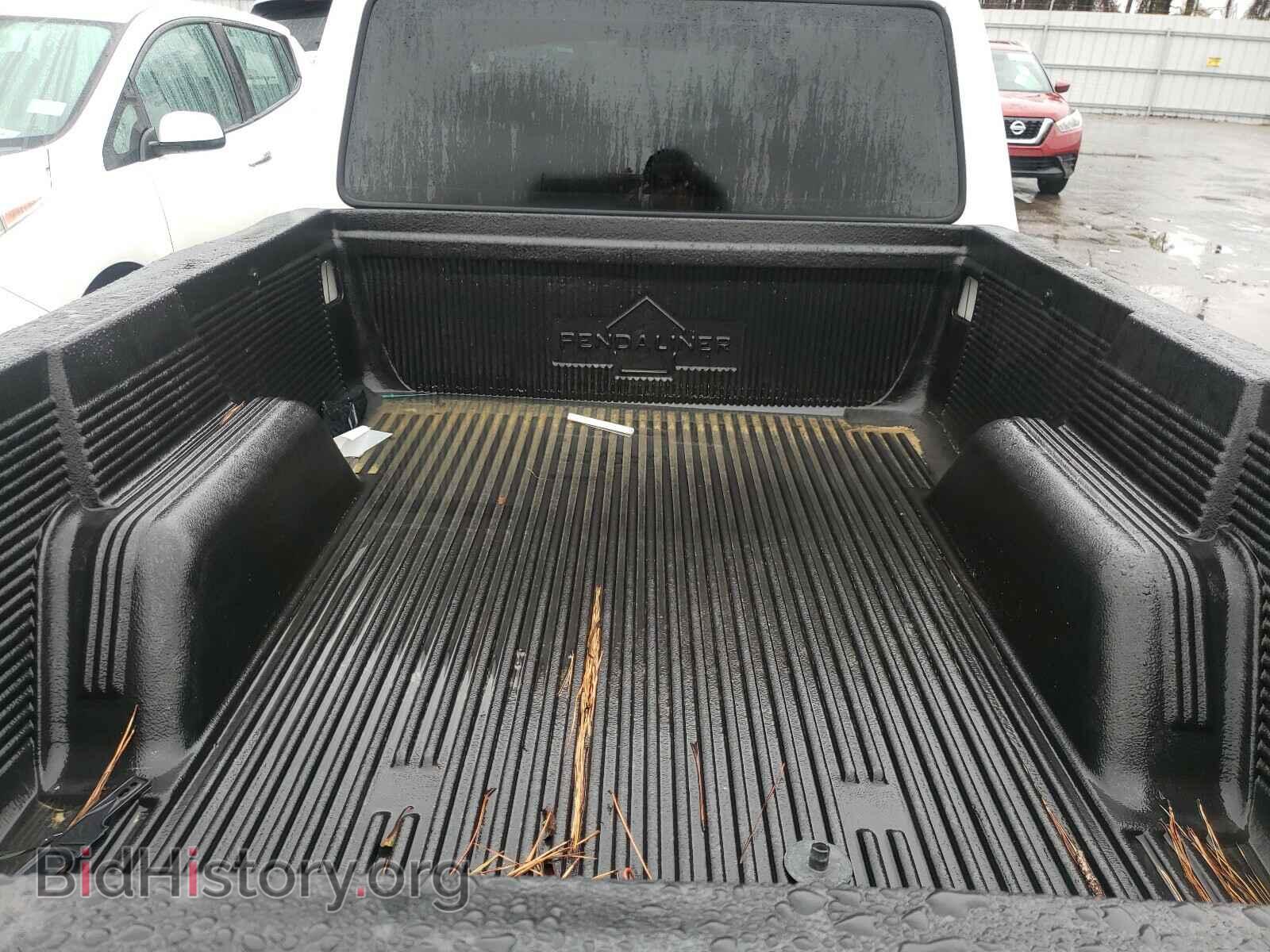 2007 FORD RANGER - VIN: 1FTYR14E17PA75456 - Фото 6