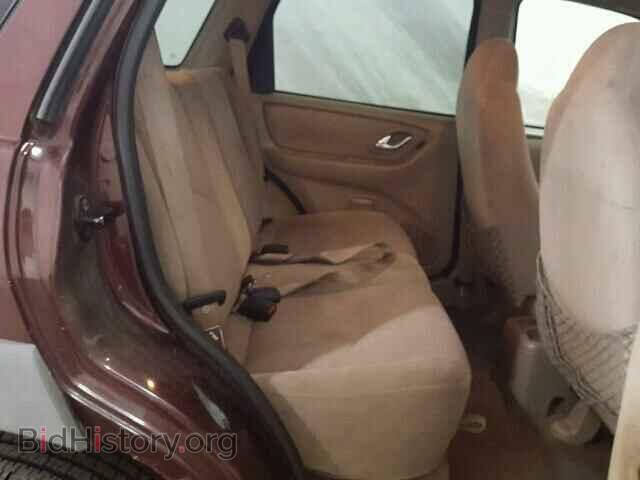 2001 MAZDA TRIBUTE - VIN: 4F2YU06151KM45928 - Фото 6