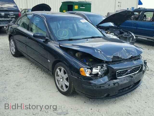 Photo YV1RS592652470476 - VOLVO S60 2005