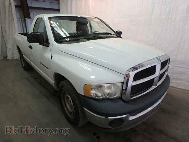 Фотография 1D7HA16N74J196968 - DODGE RAM 1500 2004