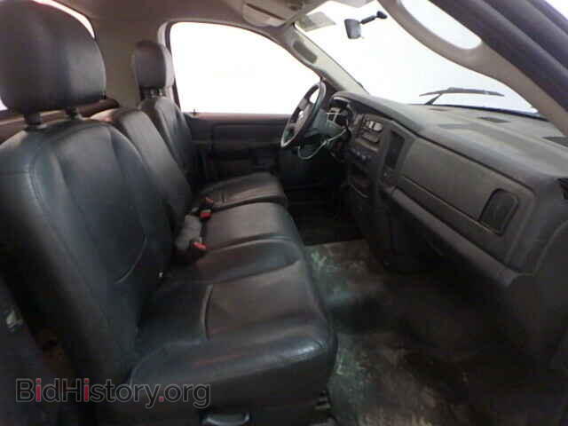 2004 DODGE RAM 1500 - VIN: 1D7HA16N74J196968 - Фото 5