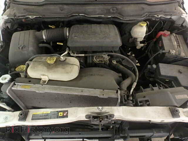 2004 DODGE RAM 1500 - VIN: 1D7HA16N74J196968 - Фото 7