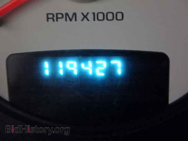 2004 DODGE RAM 1500 - VIN: 1D7HA16N74J196968 - Фото 8