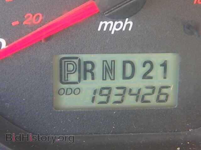 2002 MAZDA TRIBUTE - VIN: 4F2CU08112KM34742 - Фото 8