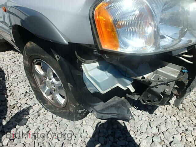 2002 MAZDA TRIBUTE - VIN: 4F2CU08112KM34742 - Фото 9