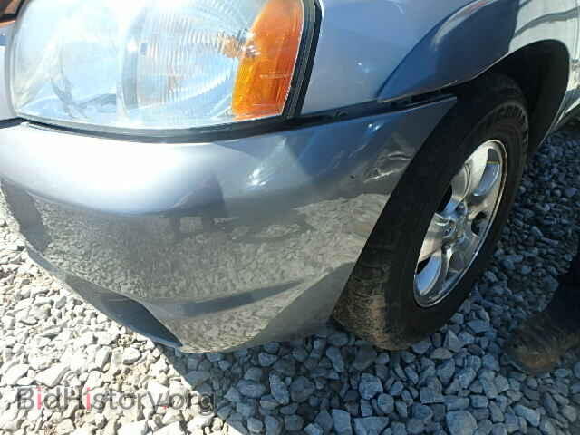 2002 MAZDA TRIBUTE - VIN: 4F2CU08112KM34742 - Фото 10