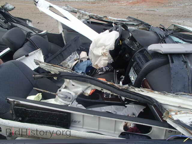 2009 MITSUBISHI GALANT - VIN: 4A3AB36F49E002343 - Фото 5