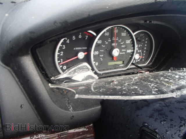 2009 MITSUBISHI GALANT - VIN: 4A3AB36F49E002343 - Фото 8