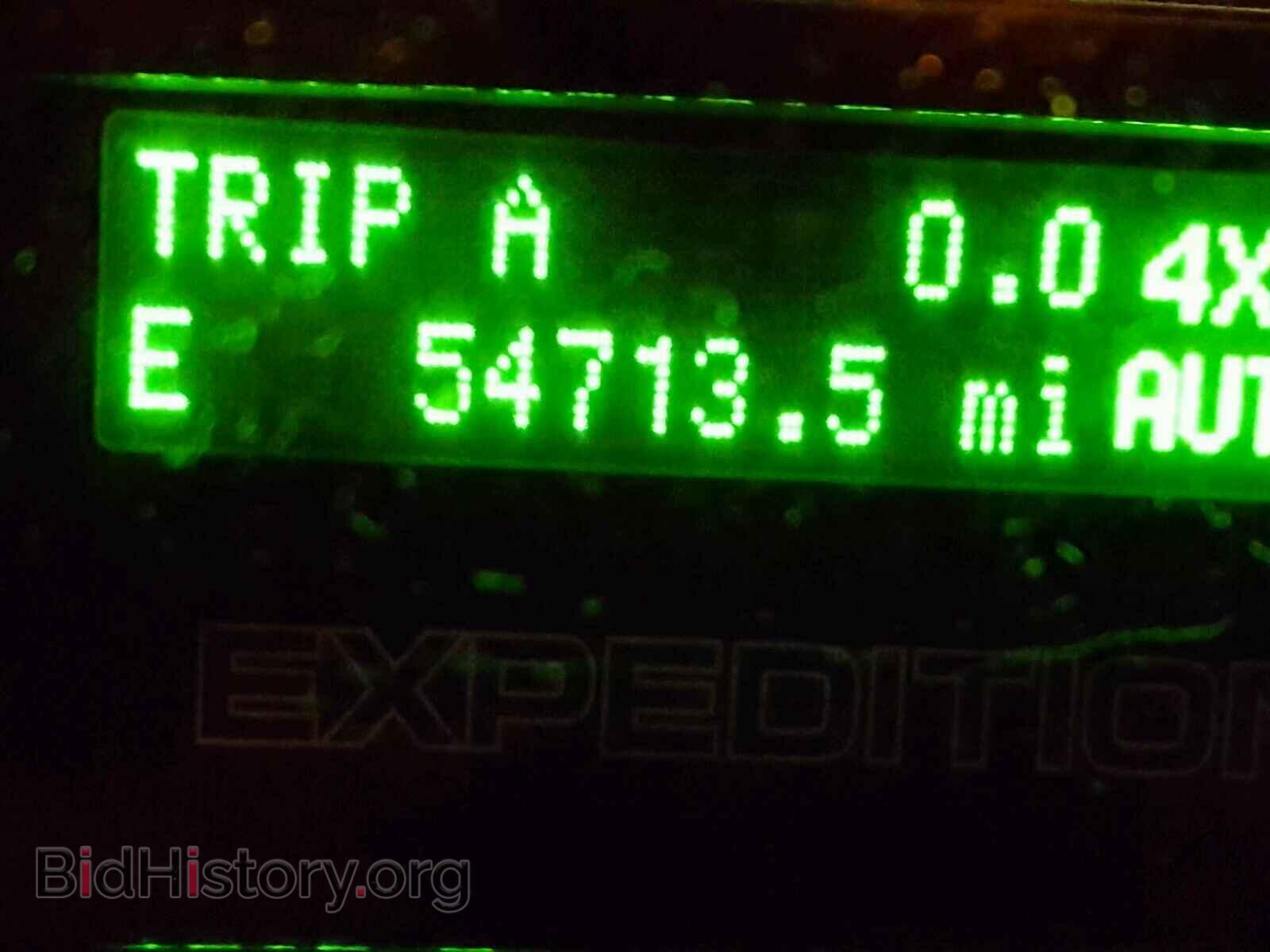 2014 FORD EXPEDITION - VIN: 1FMJK1J57EEF44533 - Фото 8