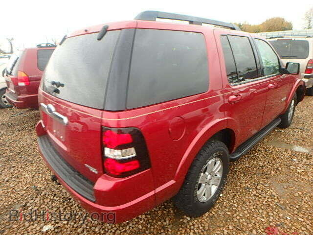 2007 FORD EXPLORER - VIN: 1FMEU73E27UB31004 - Photo 4