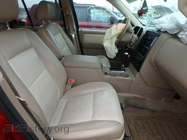 2007 FORD EXPLORER - VIN: 1FMEU73E27UB31004 - Photo 5