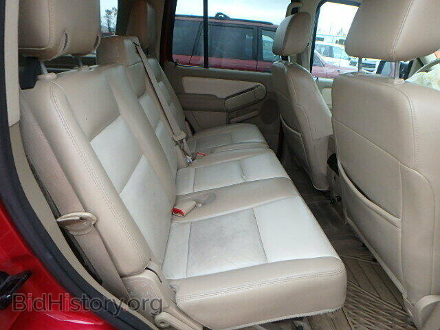 2007 FORD EXPLORER - VIN: 1FMEU73E27UB31004 - Photo 6