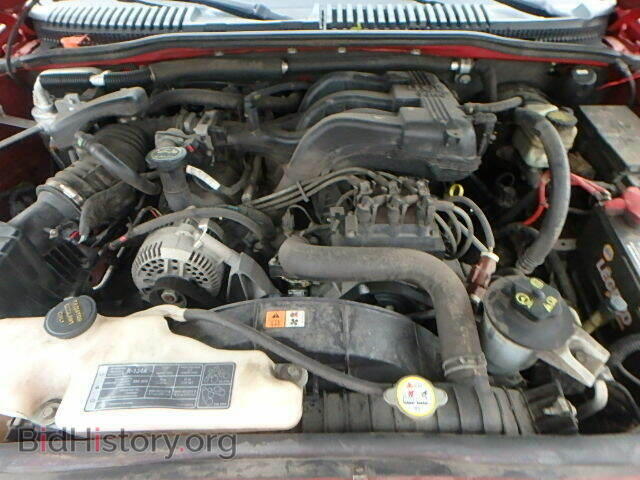2007 FORD EXPLORER - VIN: 1FMEU73E27UB31004 - Photo 7