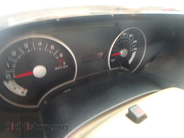 2007 FORD EXPLORER - VIN: 1FMEU73E27UB31004 - Photo 8