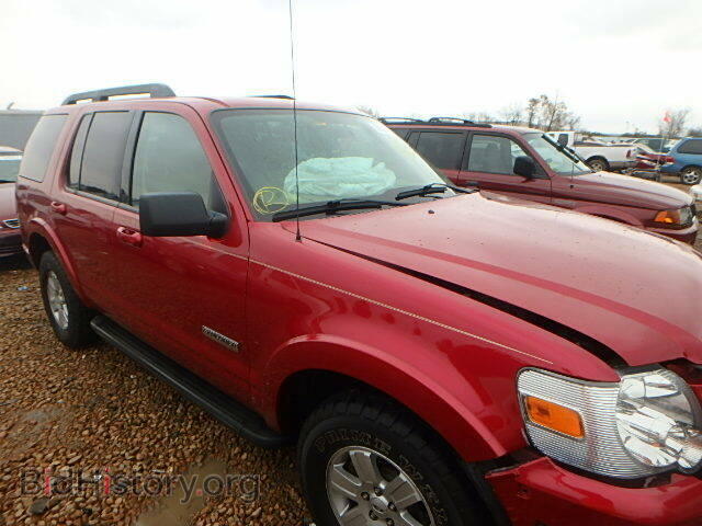2007 FORD EXPLORER - VIN: 1FMEU73E27UB31004 - Photo 10