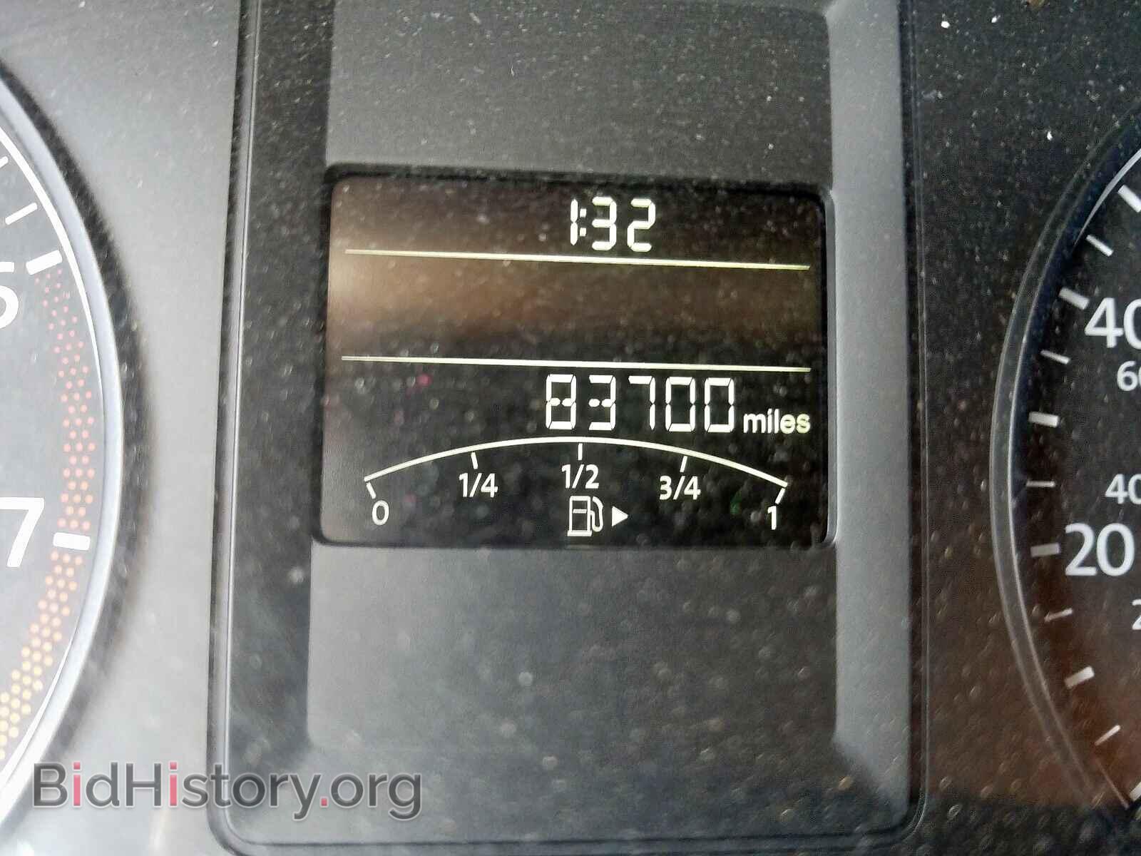2014 VOLKSWAGEN JETTA - VIN: 3VW2K7AJ6EM375234 - Фото 8