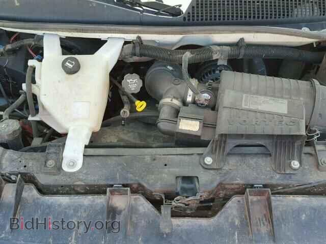 2012 CHEVROLET EXPRESS - VIN: 1GNZGXFA0C1139949 - Фото 7