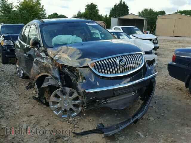 Photo 5GAKRCED8BJ396141 - BUICK ENCLAVE 2011