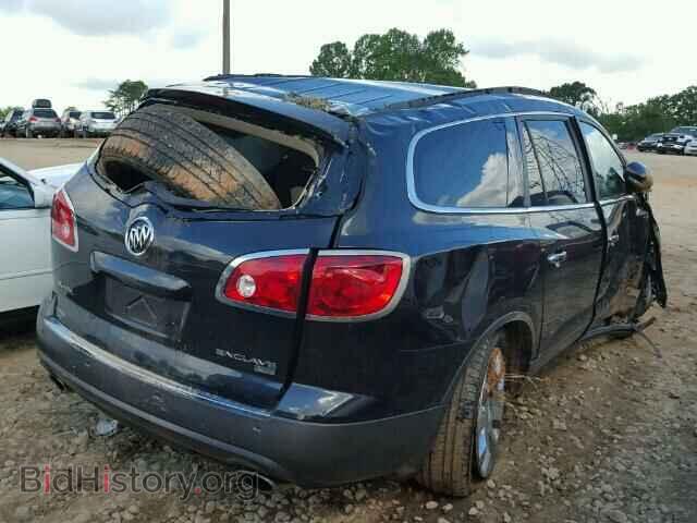 2011 BUICK ENCLAVE - VIN: 5GAKRCED8BJ396141 - Фото 4