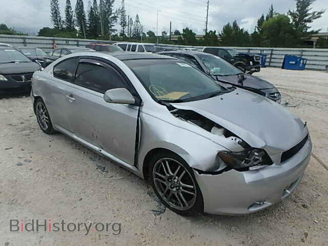 Photo JTKDE167890275960 - TOYOTA SCION 2009