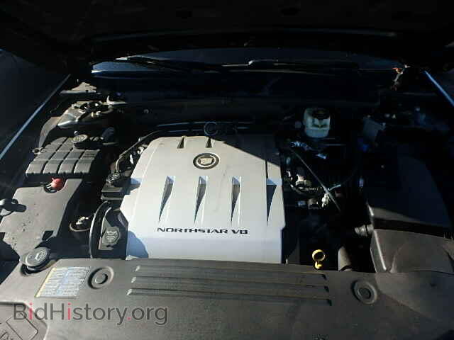 2006 CADILLAC DTS - VIN: 1G6KD57Y56U107992 - Фото 7