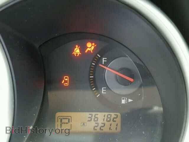 2008 NISSAN VERSA - VIN: 3N1BC13E78L427688 - Фото 8