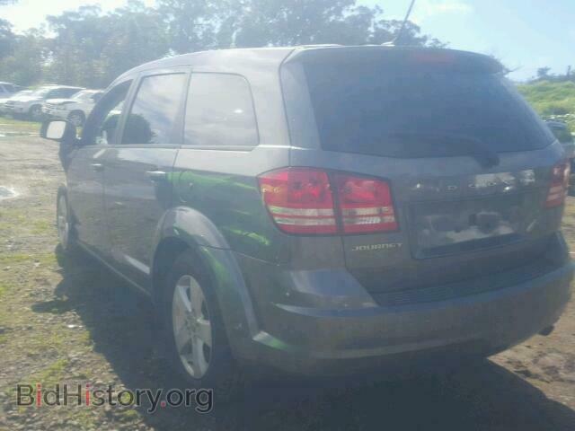 2013 DODGE JOURNEY SE - VIN: 3C4PDCABXDT631321 - Фото 3