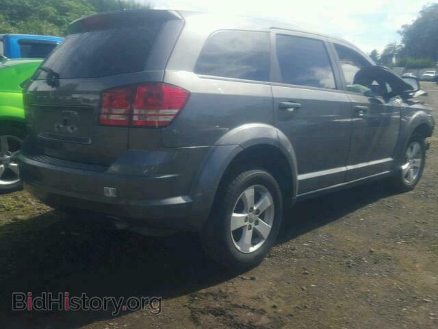 2013 DODGE JOURNEY SE - VIN: 3C4PDCABXDT631321 - Фото 4