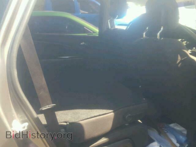 2013 DODGE JOURNEY SE - VIN: 3C4PDCABXDT631321 - Фото 6