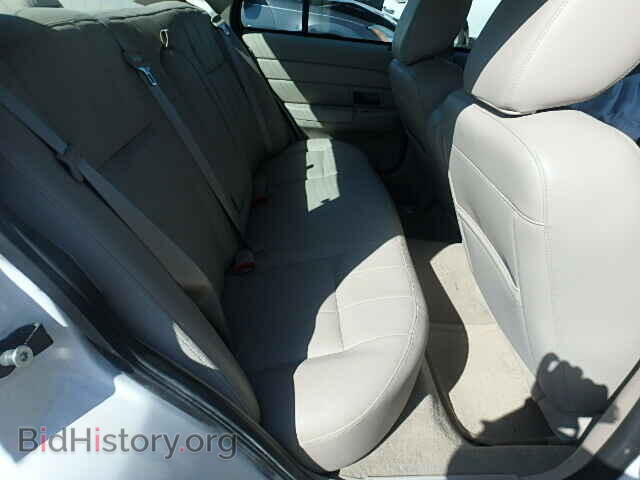 2011 FORD CROWN VIC - VIN: 2FABP7EV8BX137070 - Фото 6