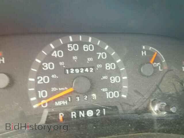 2002 FORD ECONOLINE - VIN: 1FBSS31L52HB05932 - Фото 8
