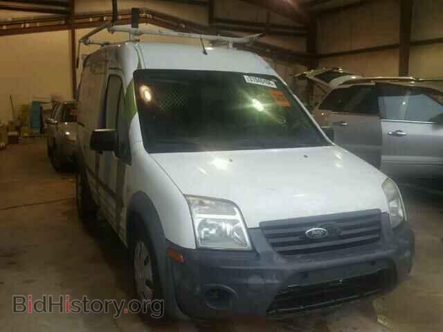 Photo NM0LS7AN8DT128174 - FORD TRANSIT CO 2013