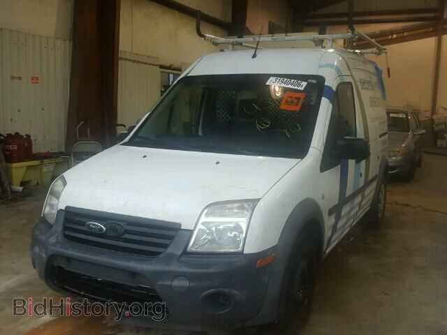 2013 FORD TRANSIT CO - VIN: NM0LS7AN8DT128174 - Фото 2