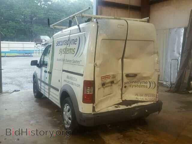 2013 FORD TRANSIT CO - VIN: NM0LS7AN8DT128174 - Фото 3