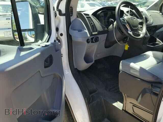 2015 FORD TRANSIT CO - VIN: 1FBZX2CM8FKA67704 - Фото 9