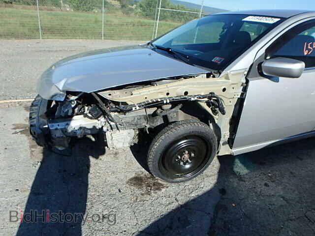 2011 MITSUBISHI GALANT - VIN: 4A32B3FF5BE016889 - Фото 10