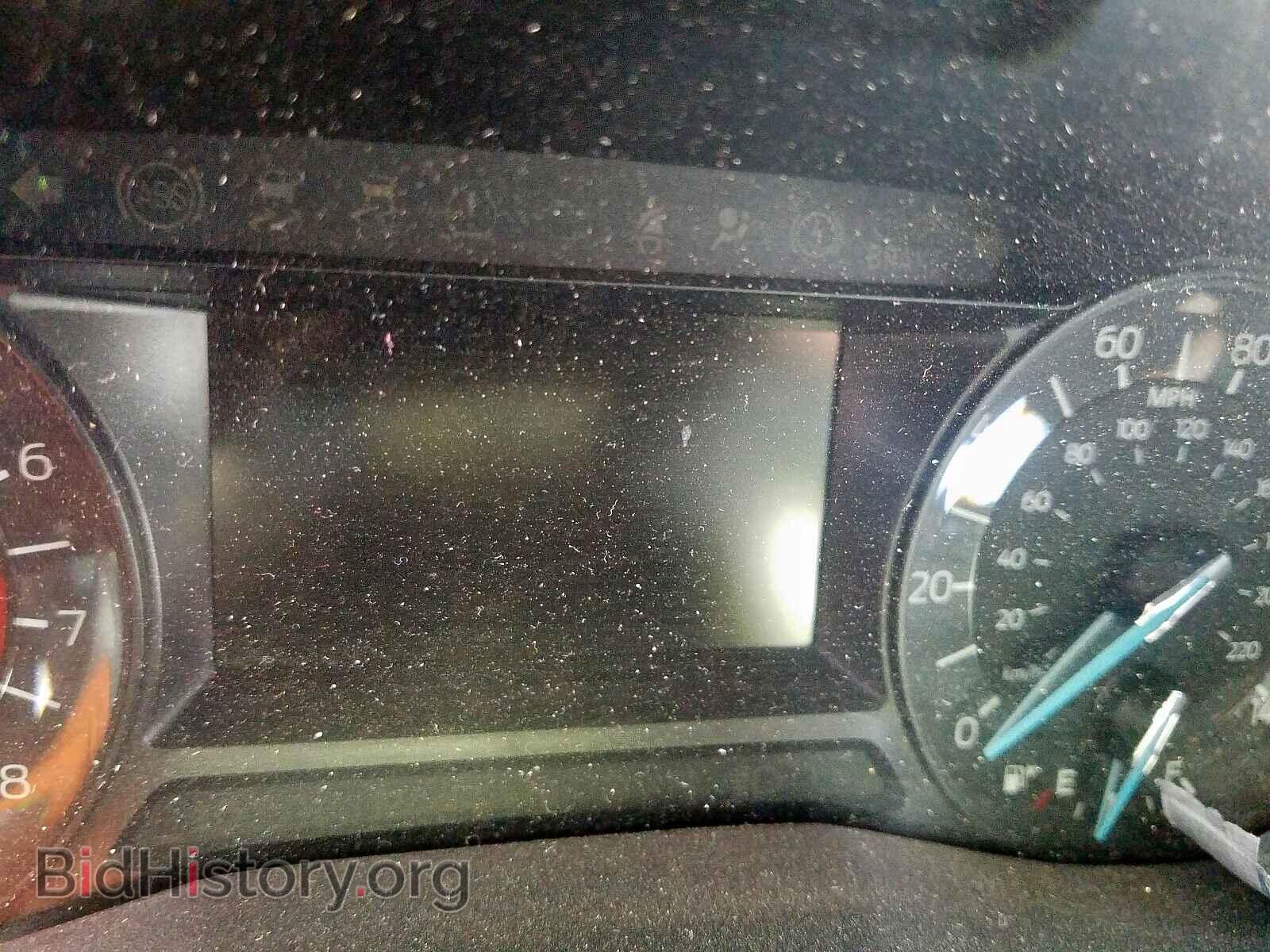 2018 FORD EXPLORER - VIN: 1FM5K7D82JGB32271 - Фото 8