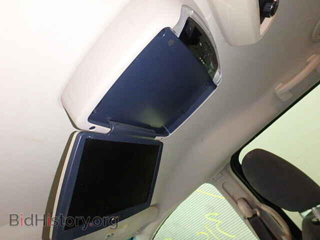 2010 DODGE CARAVAN - VIN: 2D4RN4DEXAR160449 - Фото 9