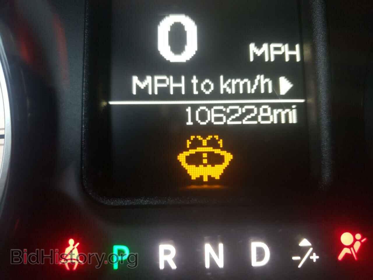 2017 RAM 1500 - VIN: 1C6RR6FG4HS591655 - Фото 8