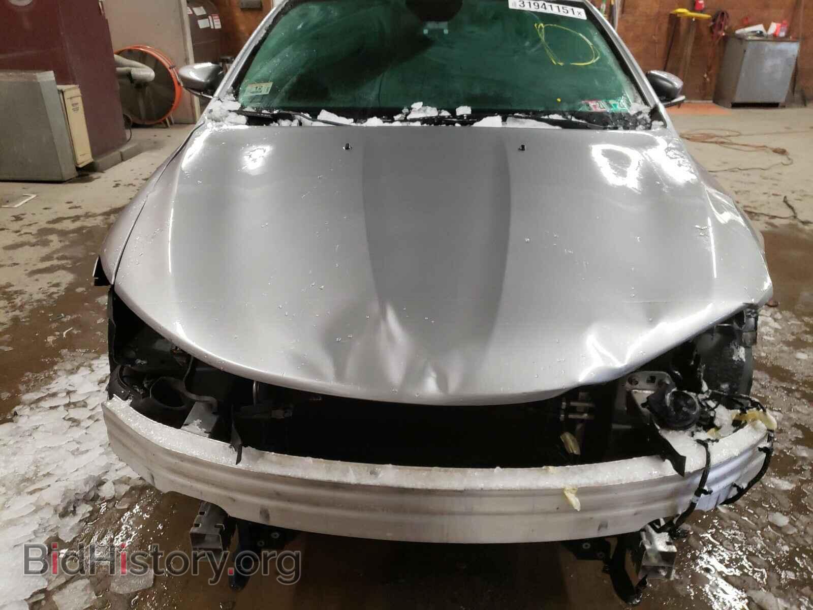 2015 CHRYSLER 200 - VIN: 1C3CCCAB3FN731429 - Фото 7