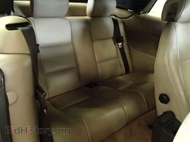 1997 SAAB 900 - VIN: YS3DD78B5V7007828 - Фото 6