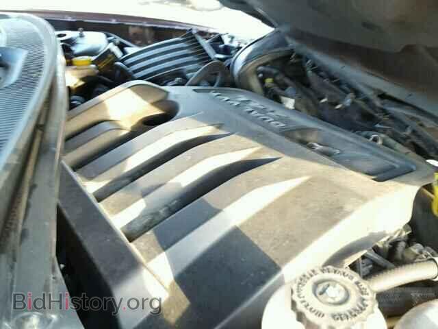 2013 CHRYSLER 200 - VIN: 1C3CCBBB9DN593319 - Photo 7