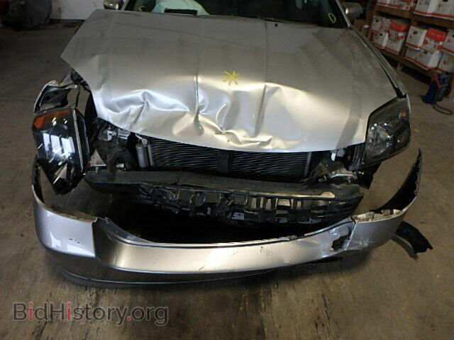 2010 MITSUBISHI GALANT - VIN: 4A32B2FF5AE014942 - Фото 7