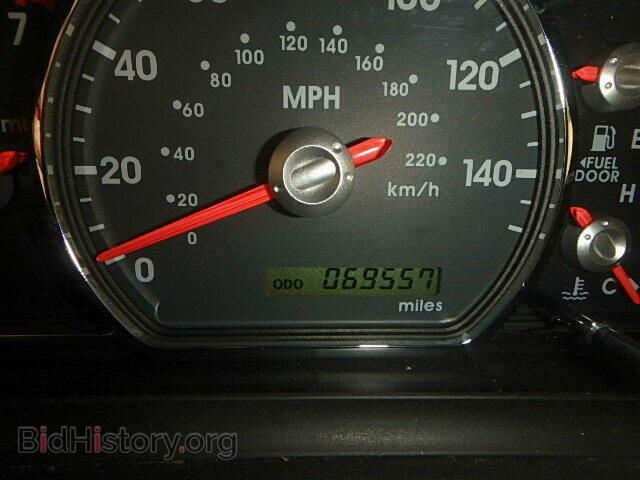 2010 MITSUBISHI GALANT - VIN: 4A32B2FF5AE014942 - Фото 8