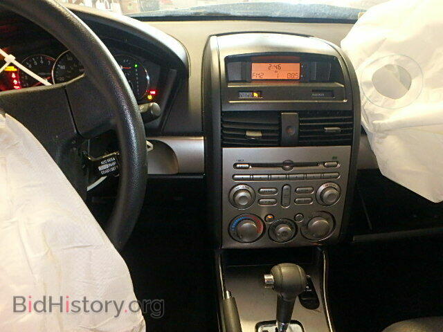 2010 MITSUBISHI GALANT - VIN: 4A32B2FF5AE014942 - Фото 9