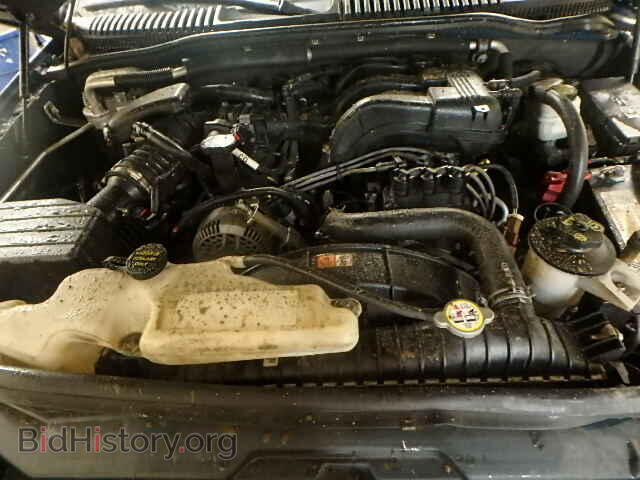 2007 FORD EXPLORER - VIN: 1FMEU73E37UB54369 - Фото 7