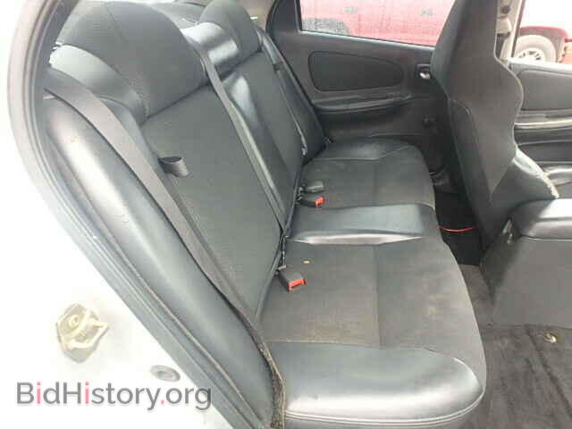 2003 DODGE NEON - VIN: 1B3ES66S73D186999 - Фото 6