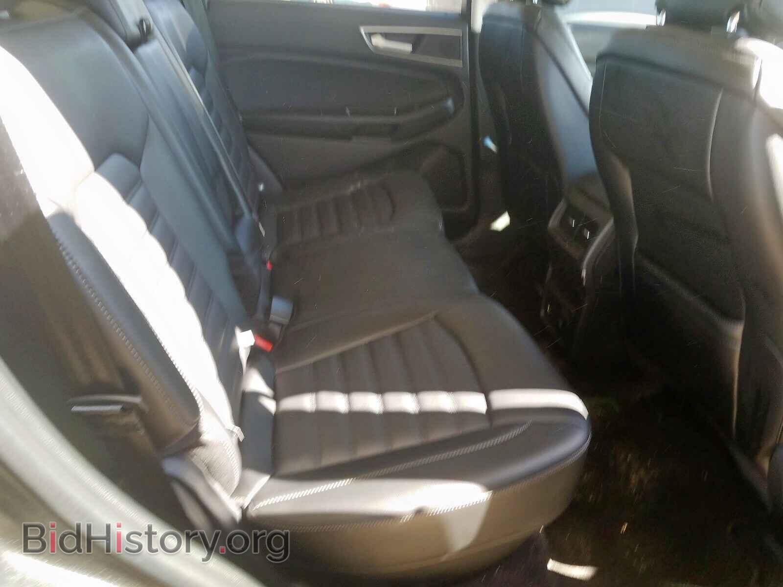 2016 FORD EDGE - VIN: 2FMPK3J92GBC06612 - Фото 6
