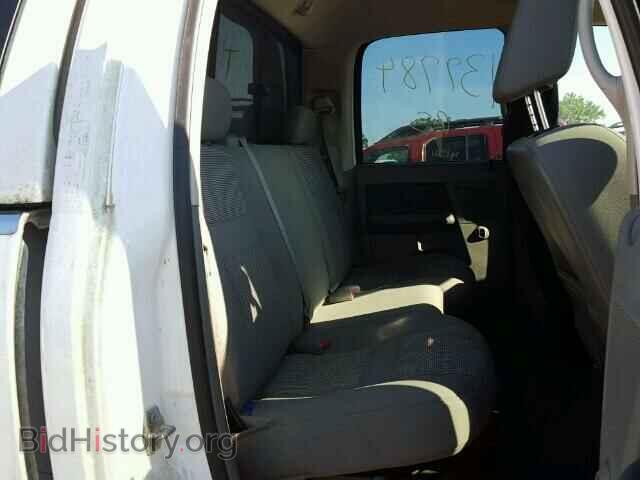 2007 DODGE RAM 1500 - VIN: 1D7HU18207S192351 - Фото 6